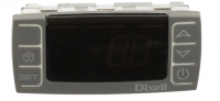 Kool-It 107-5753 Temperature Control, Digital, Dixell